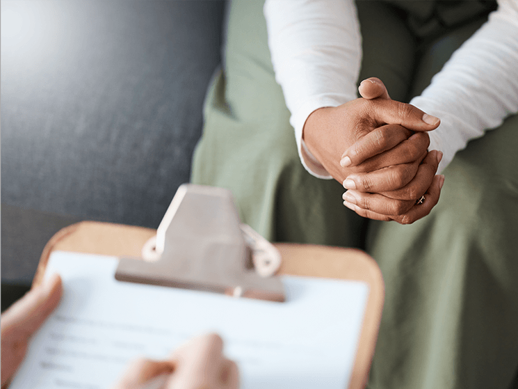 Accompagnement au bien-être près de Vernon